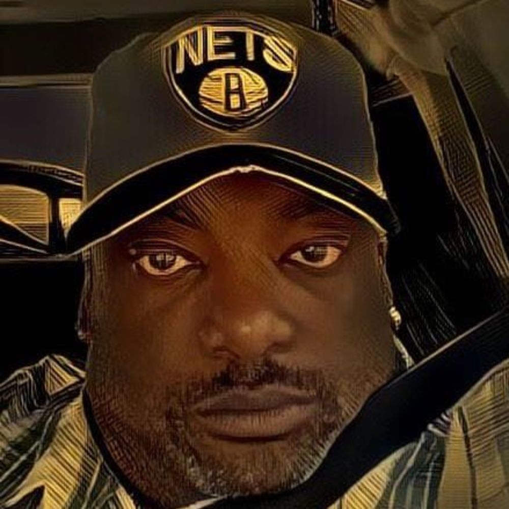 Meet your Posher, Barry